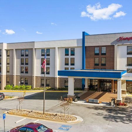 Hampton Inn Уинчестър Екстериор снимка