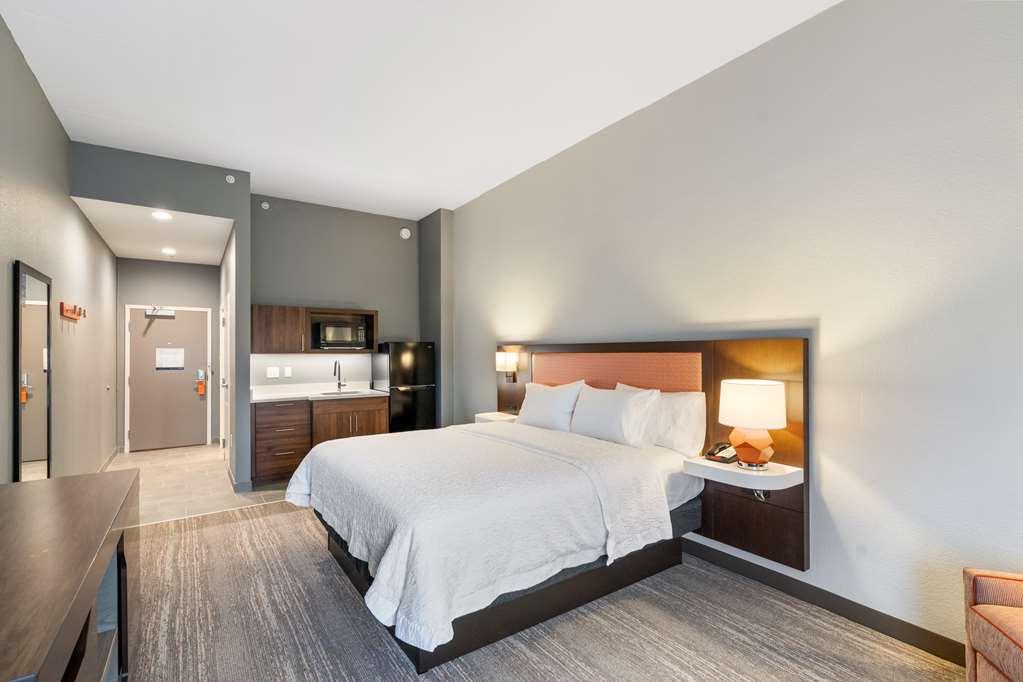 Hampton Inn Уинчестър Стая снимка