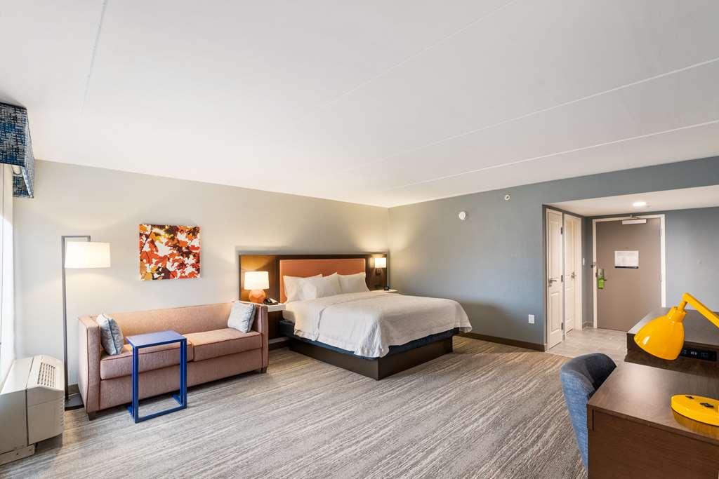 Hampton Inn Уинчестър Стая снимка
